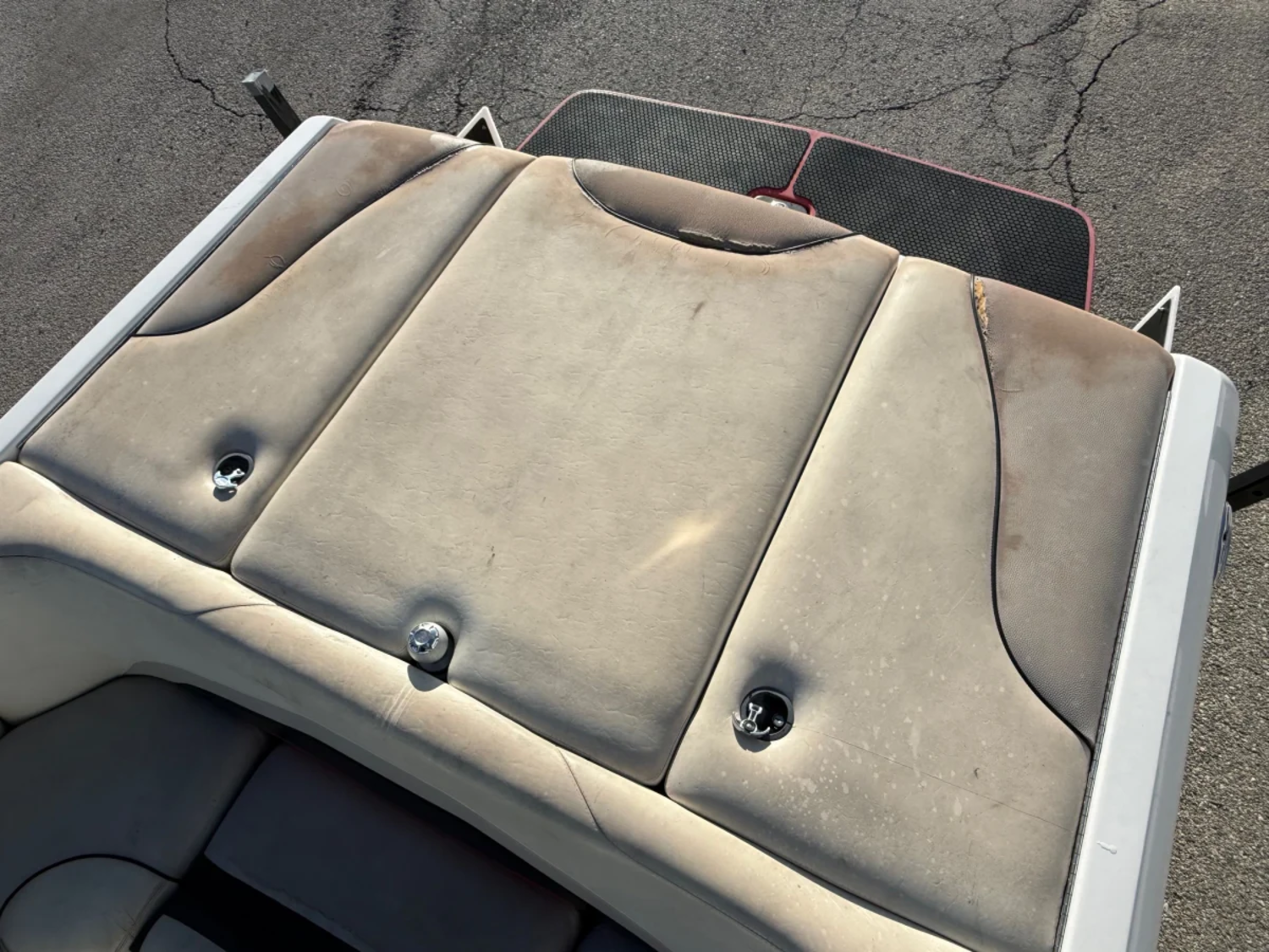 2007 Malibu Boats vRide for sale in Salt Lake City, Utah