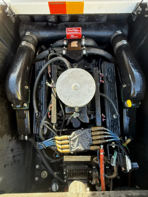 2007 Malibu Boats vRide for sale in Salt Lake City, Utah