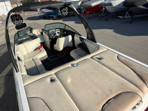 2007 Malibu Boats vRide for sale in Salt Lake City, Utah