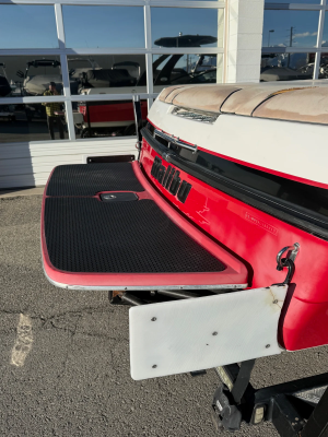 2007 Malibu Boats vRide for sale in Salt Lake City, Utah