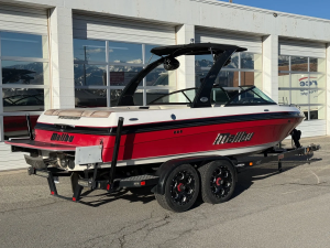 2007 Malibu Boats vRide for sale in Salt Lake City, Utah