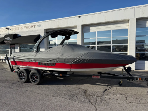 2007 Malibu Boats vRide for sale in Salt Lake City, Utah