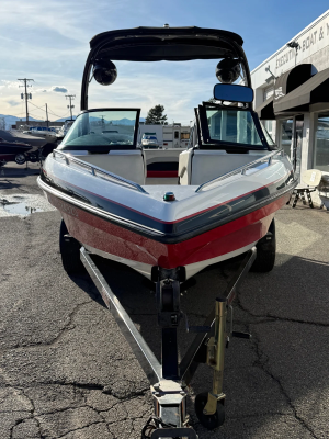 2007 Malibu Boats vRide for sale in Salt Lake City, Utah