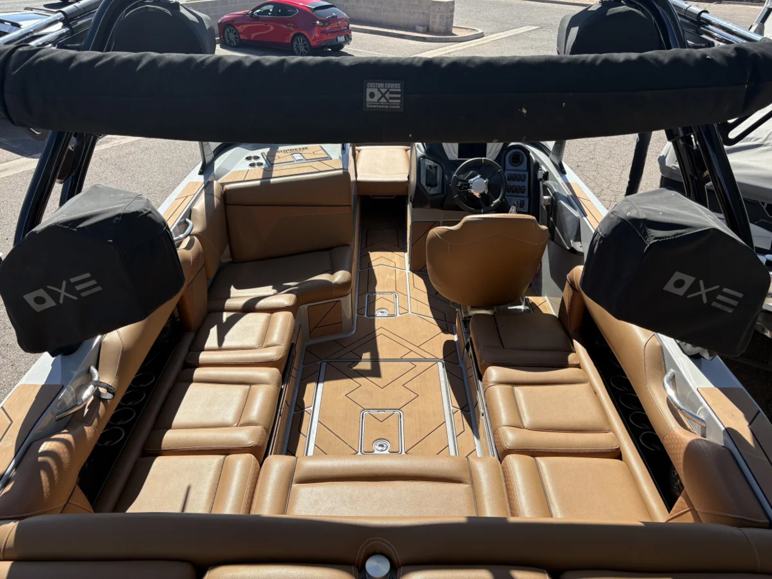 2024 Supreme Boats S220 for sale in Mesa, Arizona