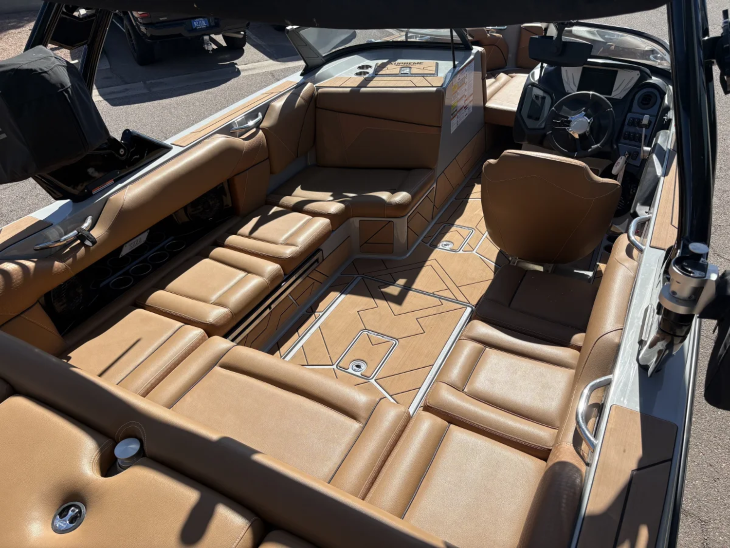 2024 Supreme Boats S220 for sale in Mesa, Arizona