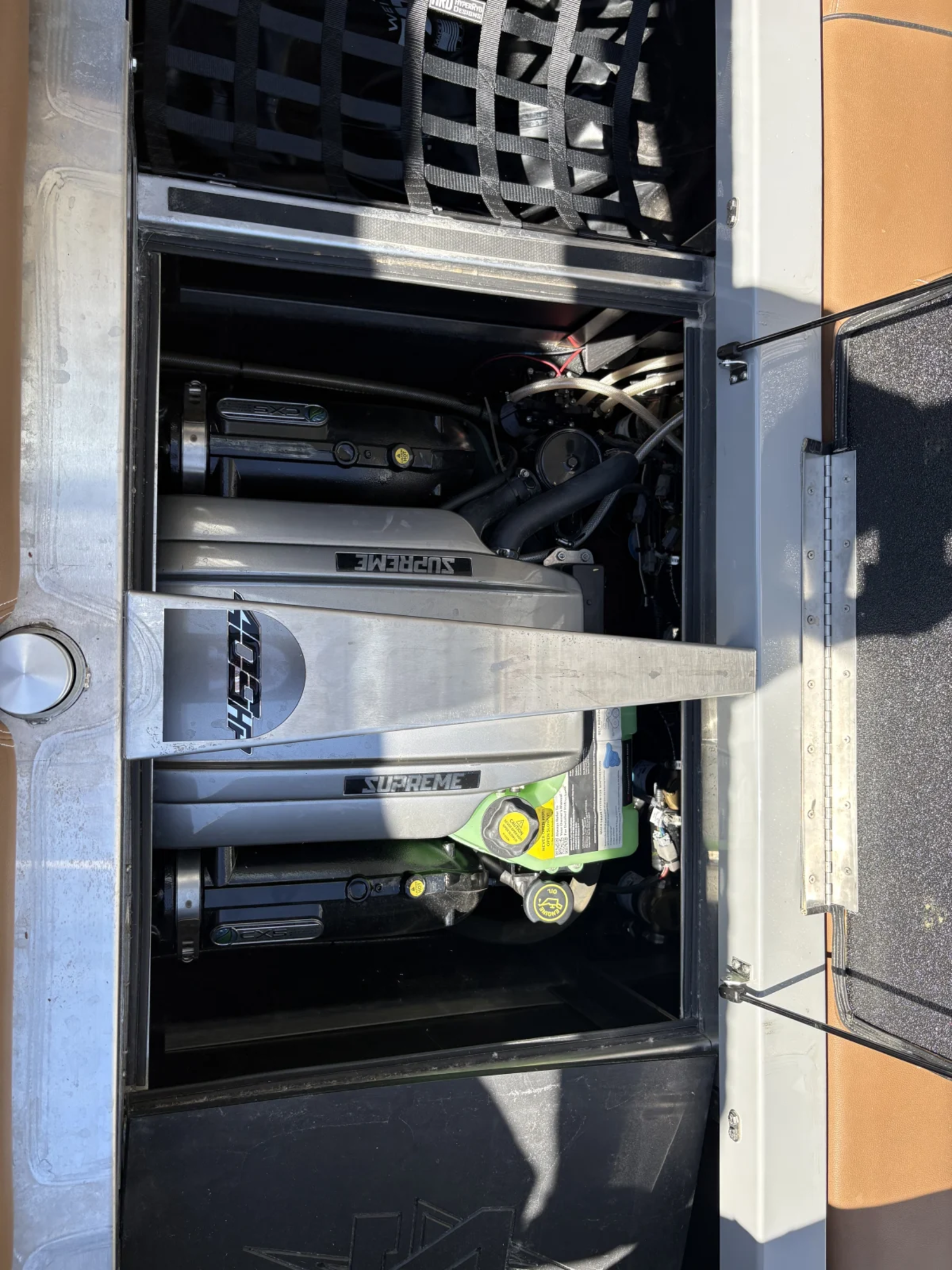 2024 Supreme Boats S220 for sale in Mesa, Arizona