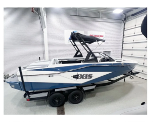 2024 Axis Boats T220 for sale in Cincinnati, Ohio