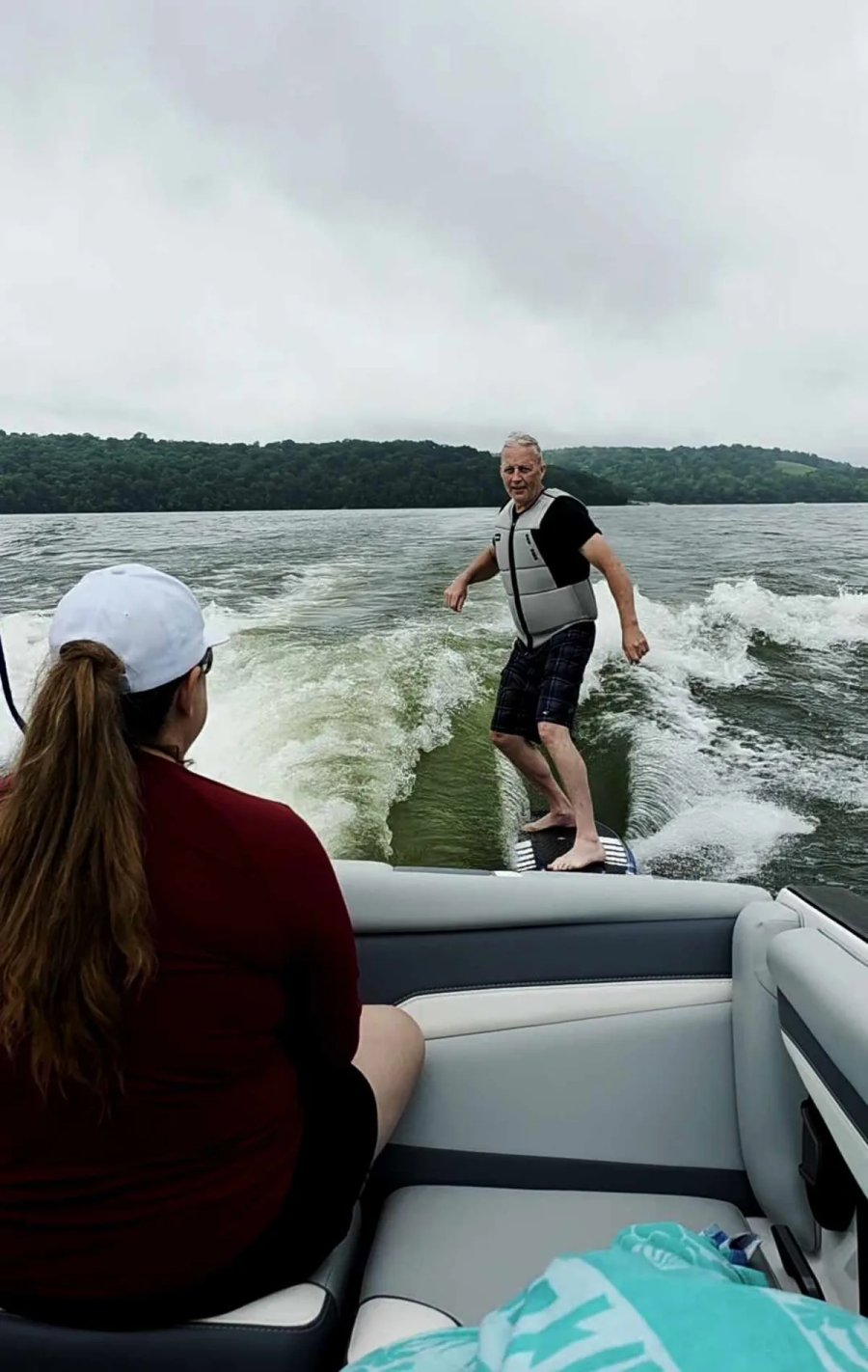 2024 Axis Boats T220 for sale in Cincinnati, Ohio