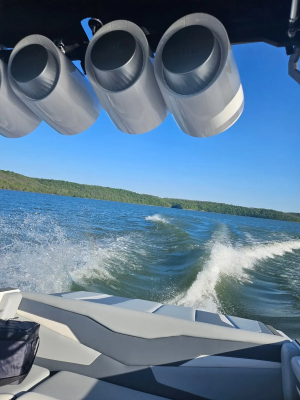 2024 Axis Boats T220 for sale in Cincinnati, Ohio