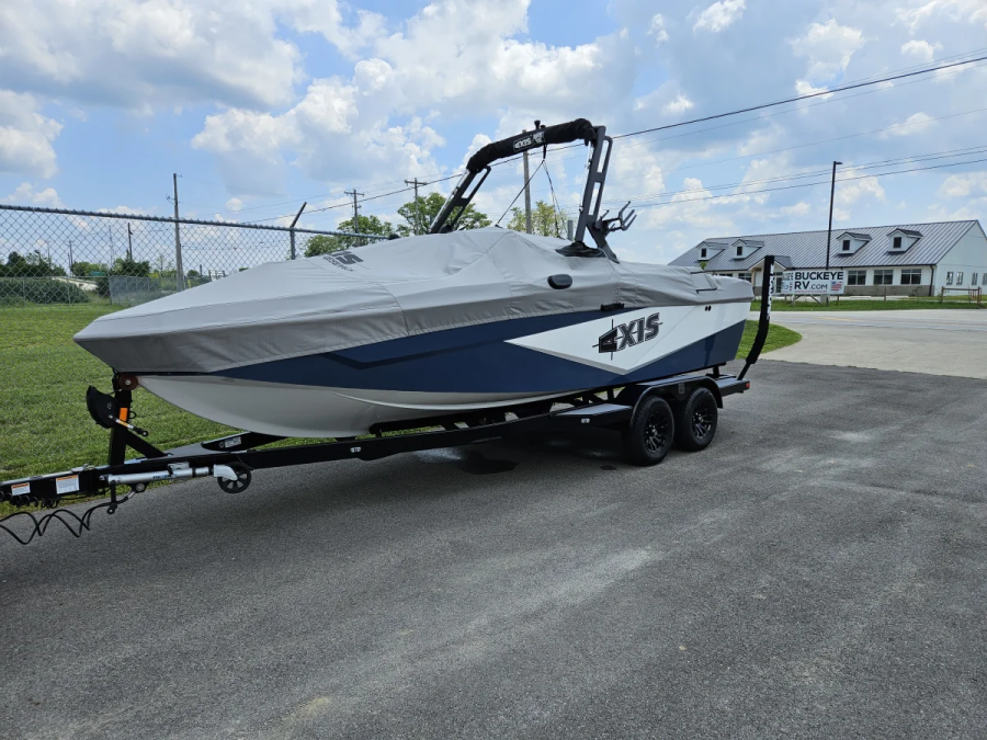 2024 Axis Boats T220 for sale in Cincinnati, Ohio