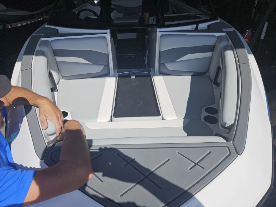 2024 Axis Boats T220 for sale in Cincinnati, Ohio