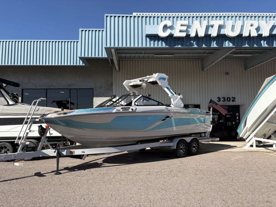 2026 Centurion Boats Ri245 for sale in mesa, Arizona