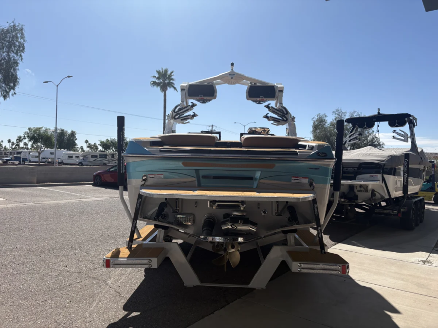 2026 Centurion Boats Ri245 for sale in mesa, Arizona