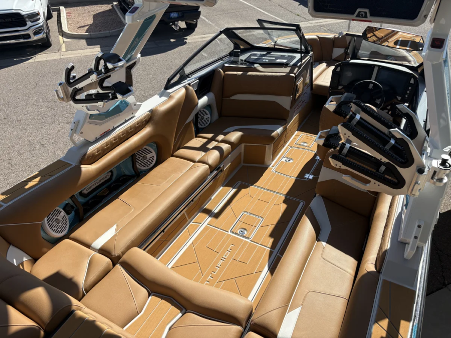 2026 Centurion Boats Ri245 for sale in mesa, Arizona