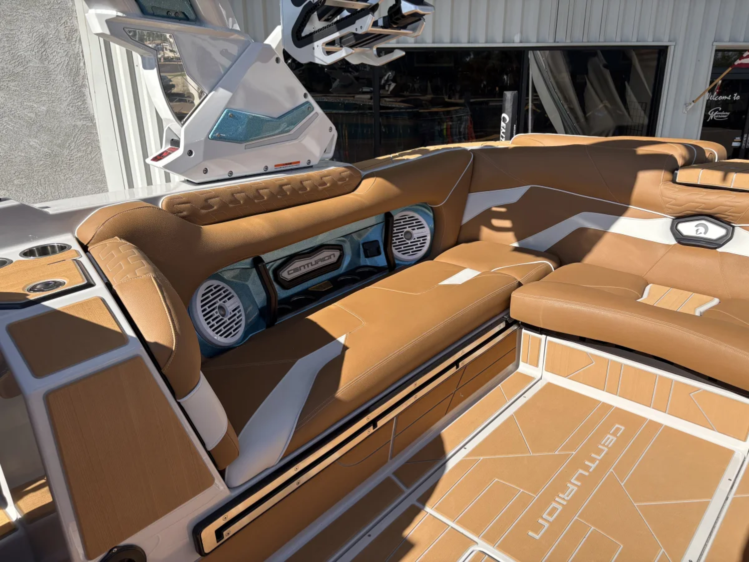 2026 Centurion Boats Ri245 for sale in mesa, Arizona