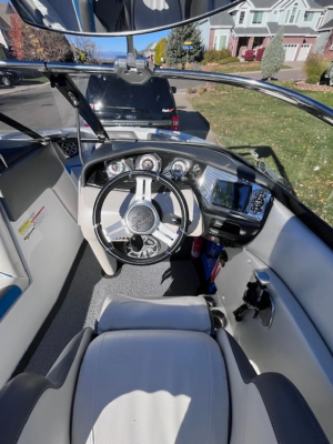 2013 Tige Boats RZR for sale in Centennial, Colorado