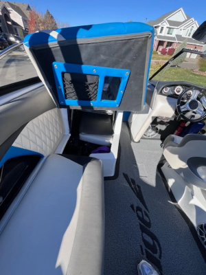 2013 Tige Boats RZR for sale in Centennial, Colorado
