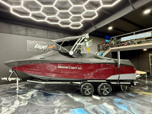 2023 Mastercraft Boats NXT24 for sale in Broadway, North Carolina