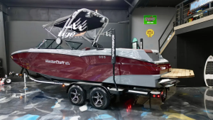 2023 Mastercraft Boats NXT24 for sale in Broadway, North Carolina