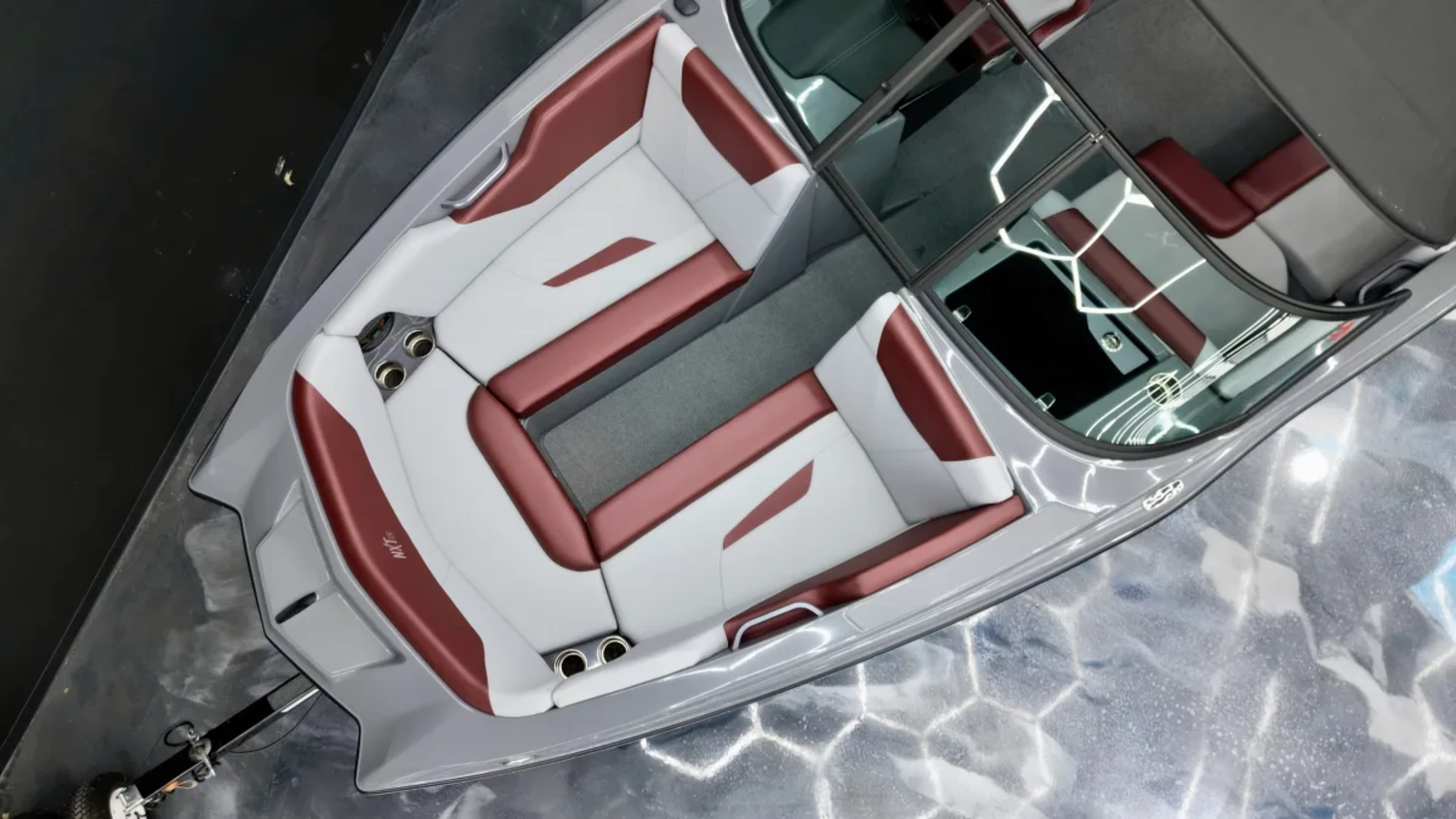 2023 Mastercraft Boats NXT24 for sale in Broadway, North Carolina