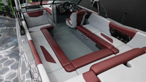 2023 Mastercraft Boats NXT24 for sale in Broadway, North Carolina