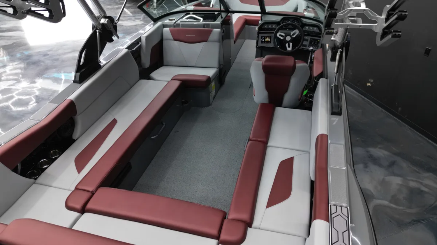 2023 Mastercraft Boats NXT24 for sale in Broadway, North Carolina