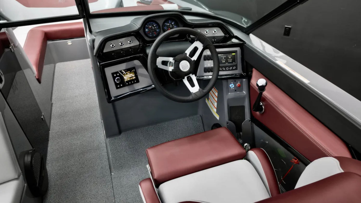 2023 Mastercraft Boats NXT24 for sale in Broadway, North Carolina