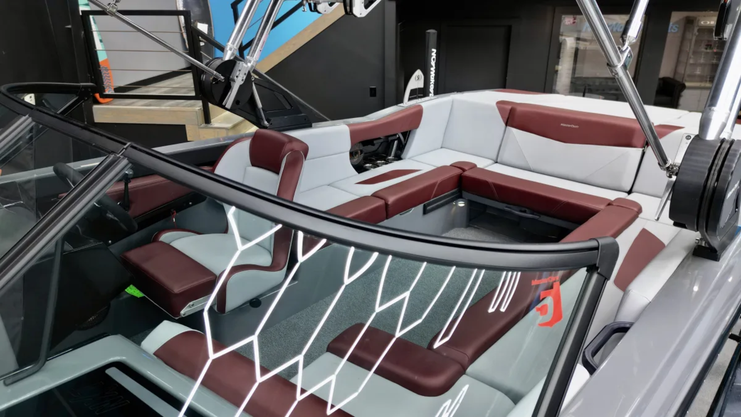 2023 Mastercraft Boats NXT24 for sale in Broadway, North Carolina