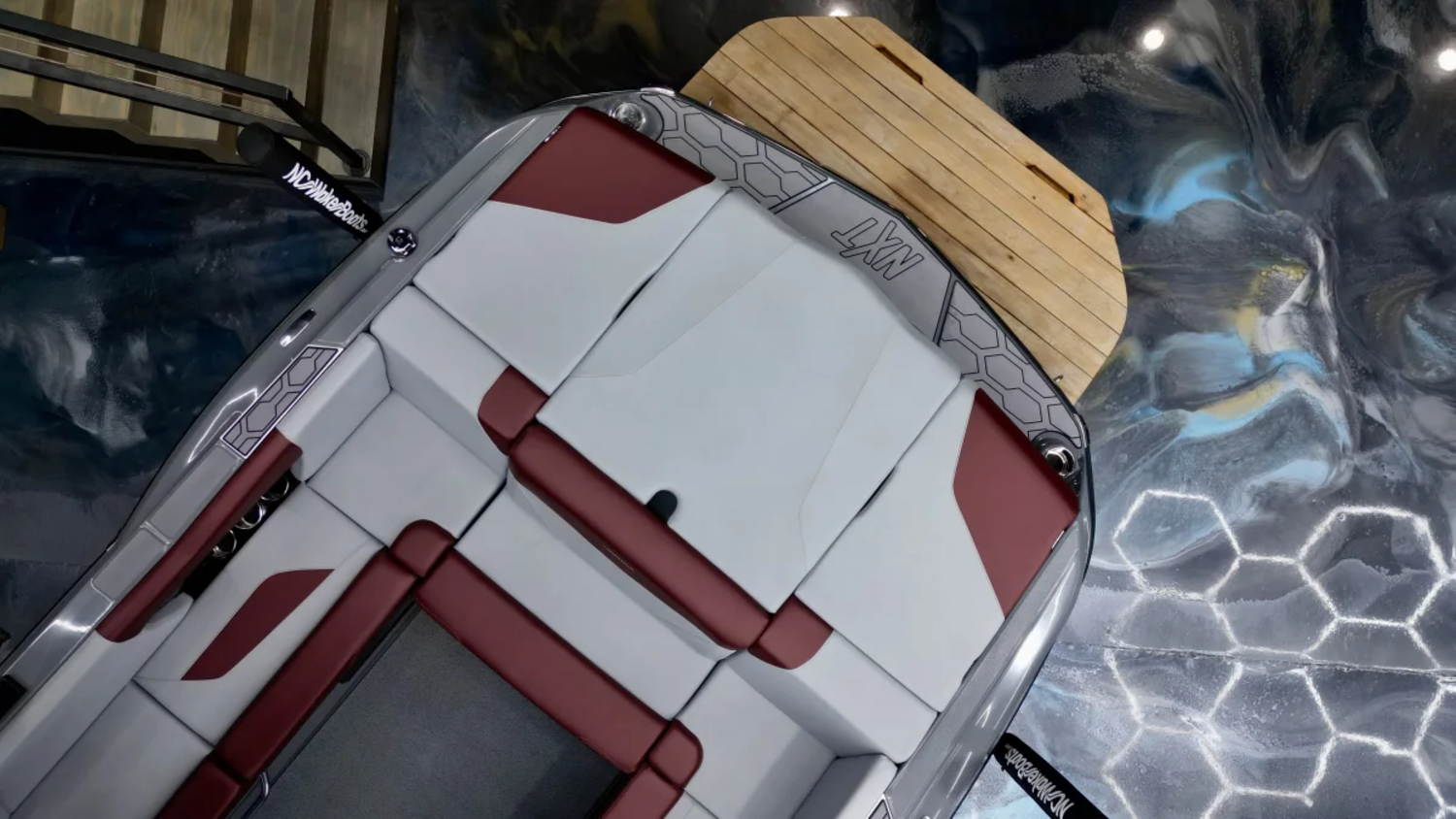 2023 Mastercraft Boats NXT24 for sale in Broadway, North Carolina