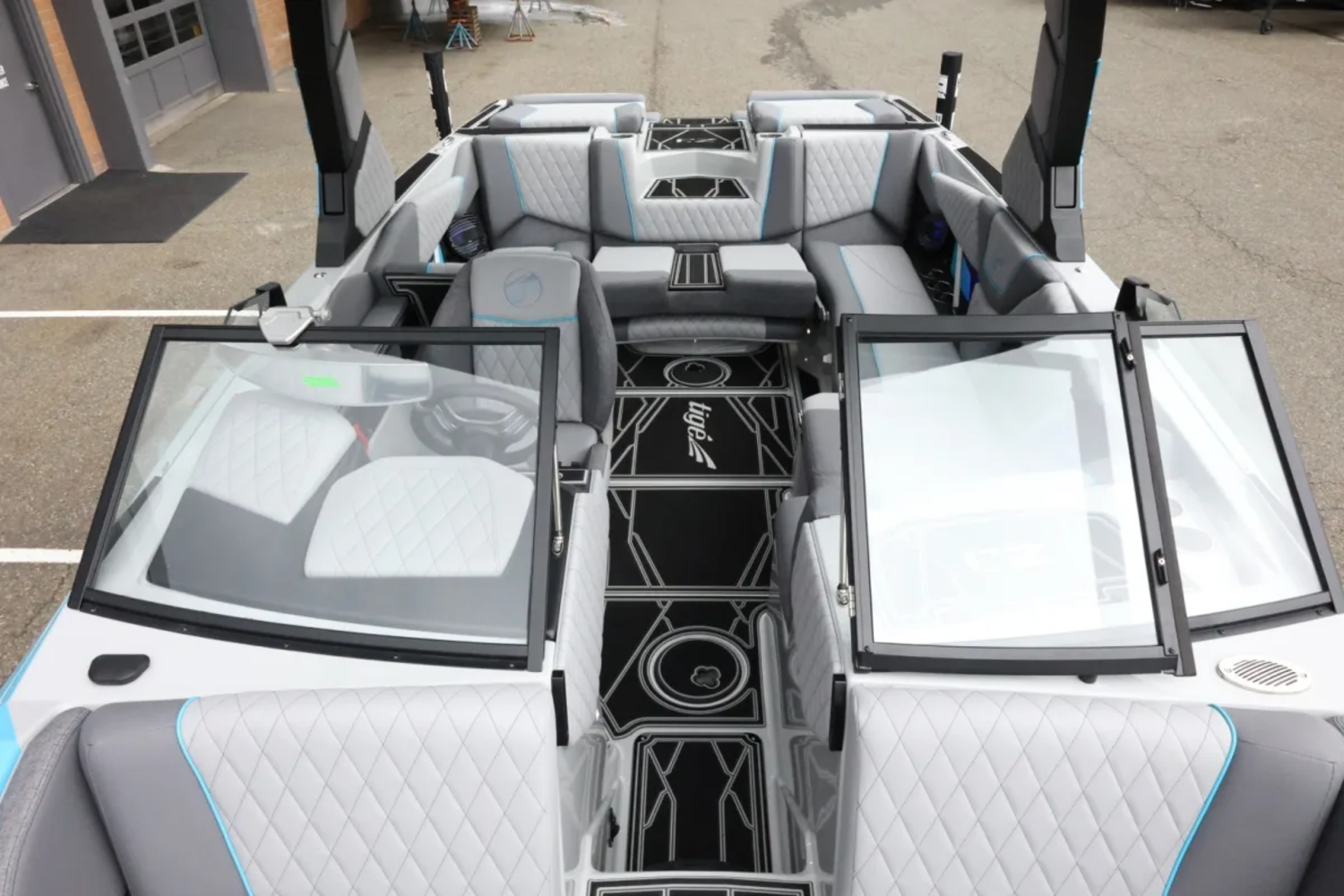2026 Tige Boats Z3 for sale in Pasco, Washington