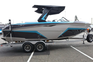 2026 Tige Boats Z3 for sale in Pasco, Washington