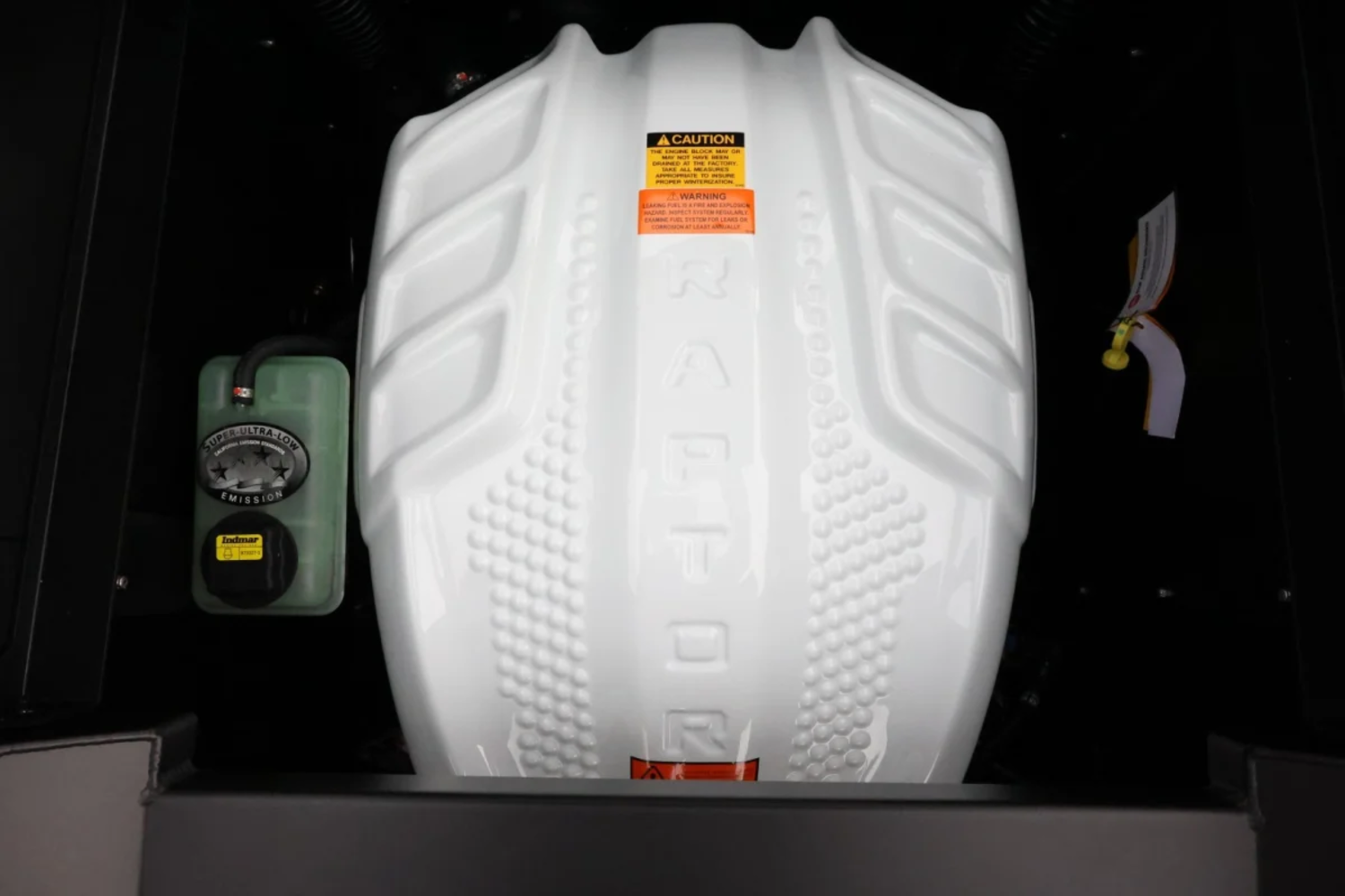 2026 Tige Boats Z3 for sale in Pasco, Washington