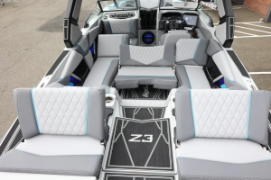 2026 Tige Boats Z3 for sale in Pasco, Washington