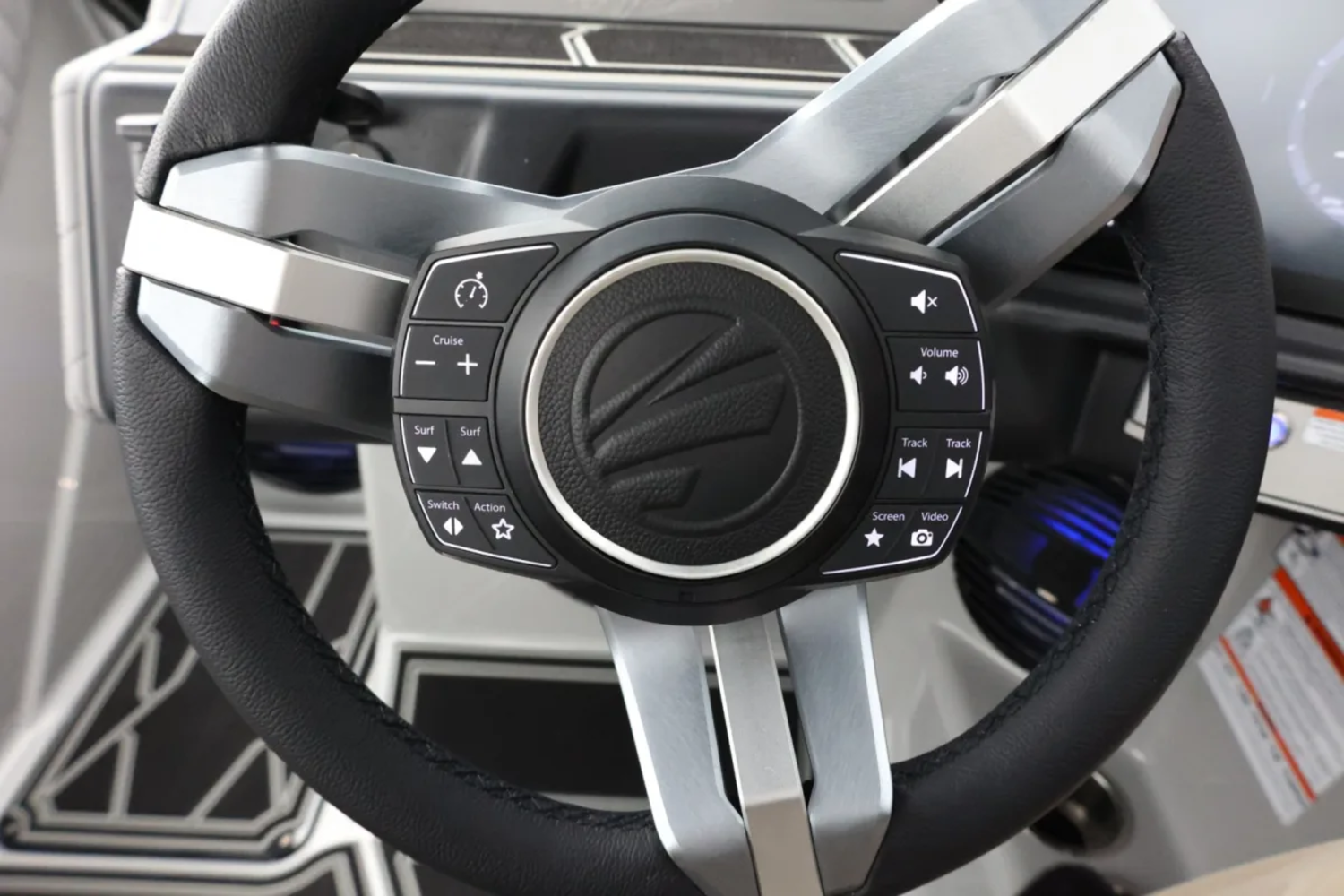 2026 Tige Boats Z3 for sale in Pasco, Washington