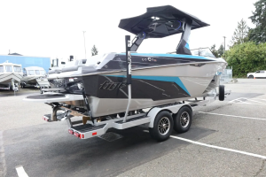 2026 Tige Boats Z3 for sale in Pasco, Washington
