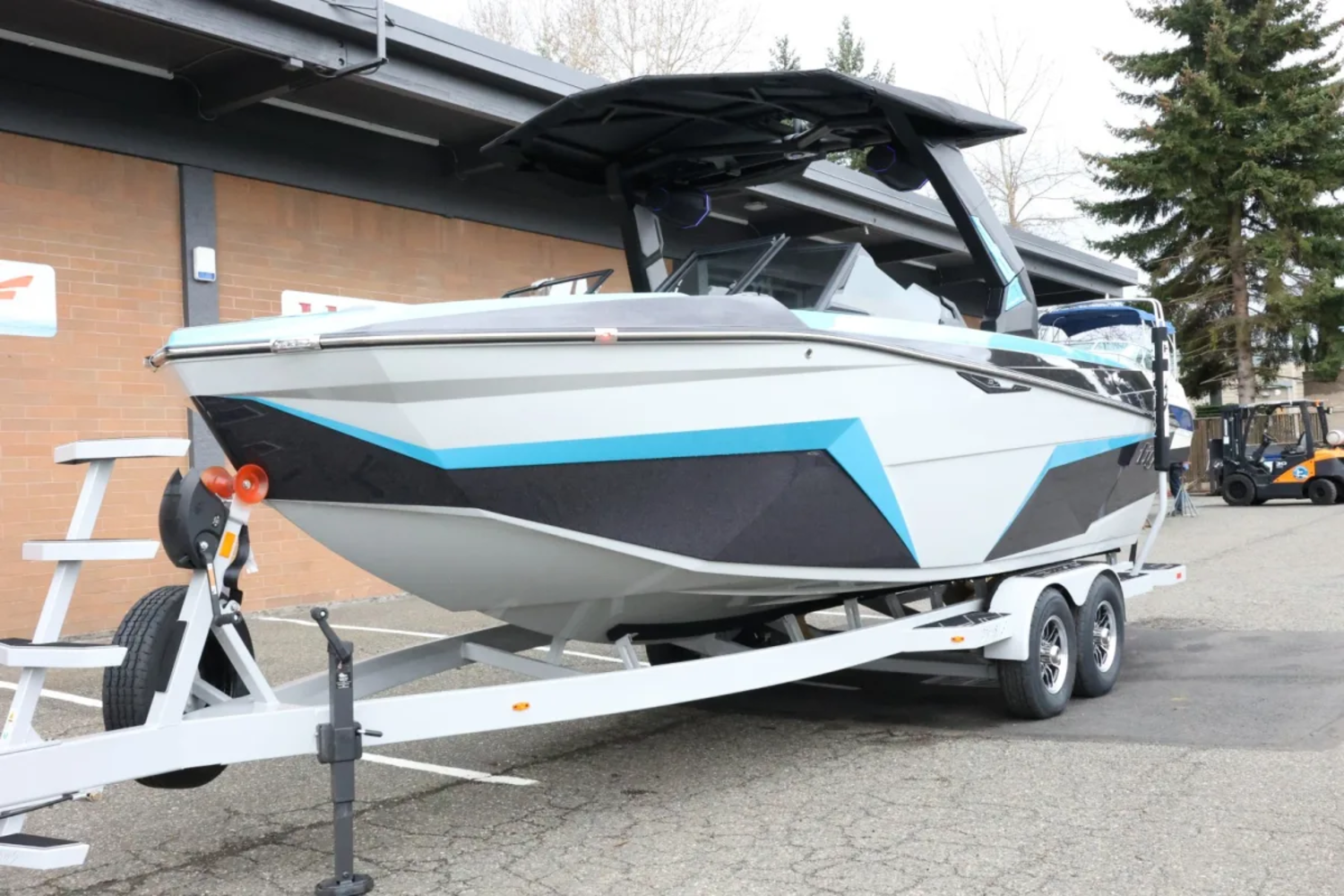 2026 Tige Boats Z3 for sale in Pasco, Washington