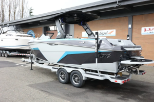 2026 Tige Boats Z3 for sale in Pasco, Washington