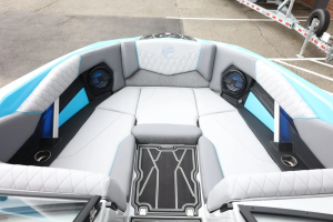 2026 Tige Boats Z3 for sale in Pasco, Washington