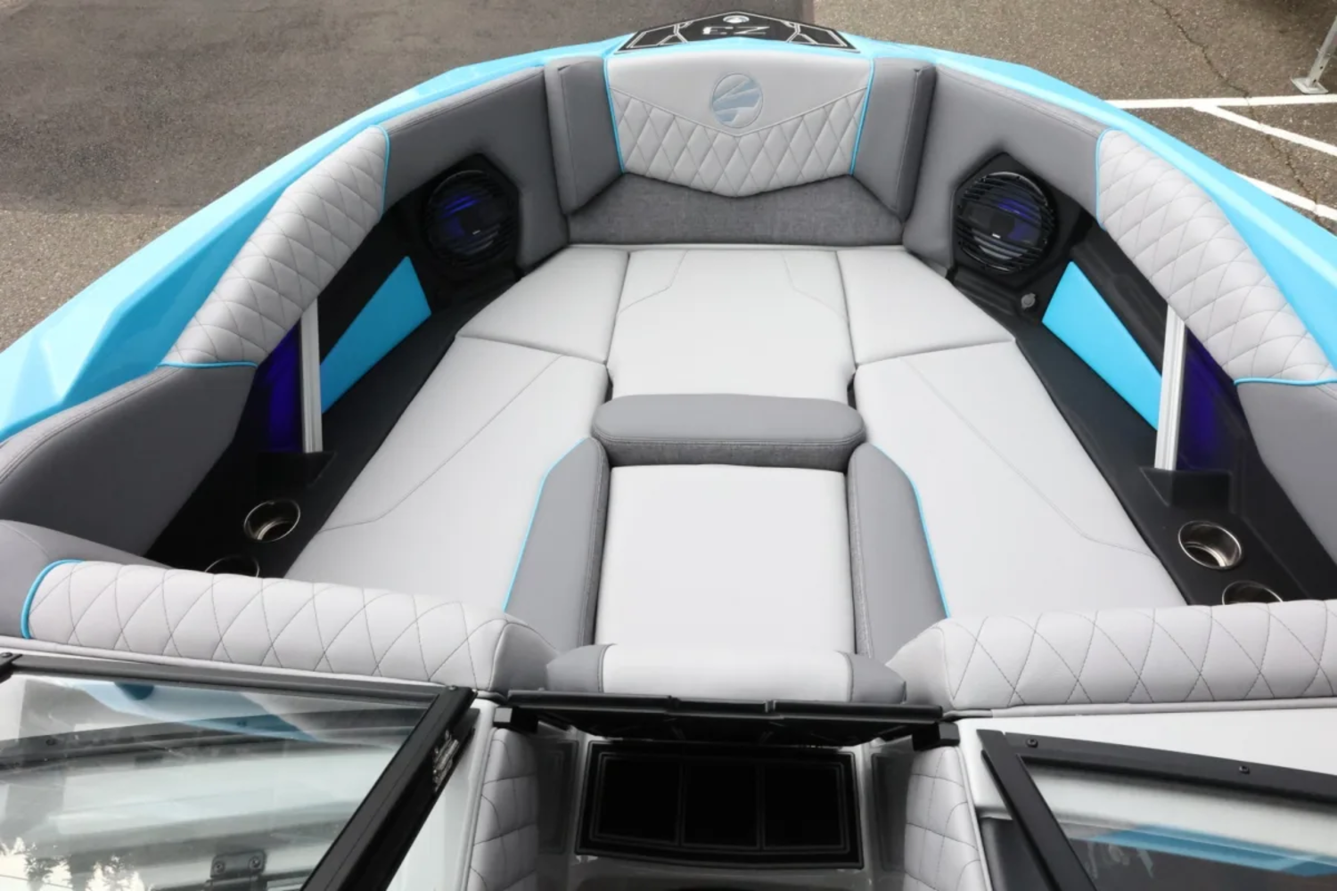 2026 Tige Boats Z3 for sale in Pasco, Washington