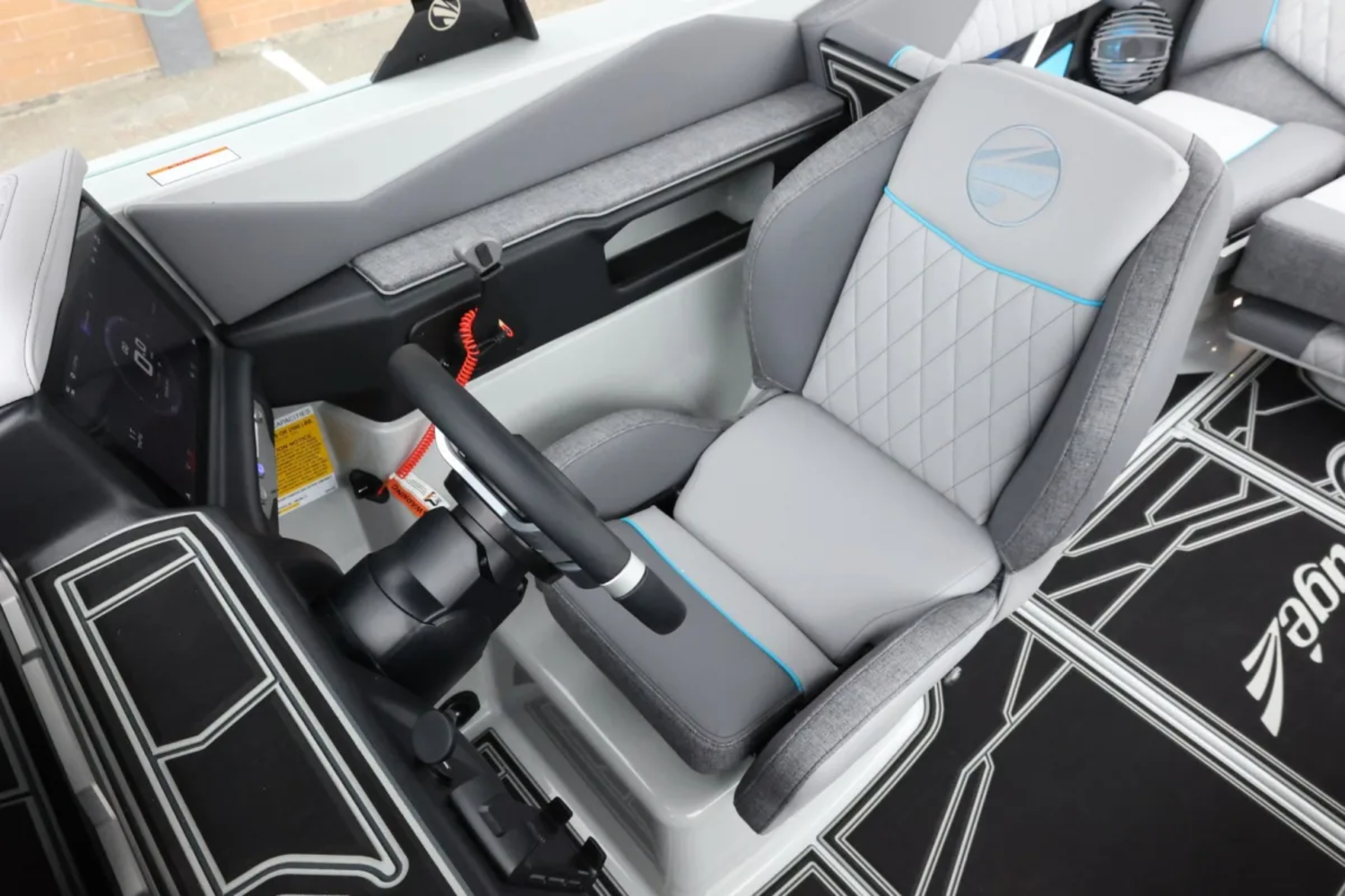 2026 Tige Boats Z3 for sale in Pasco, Washington