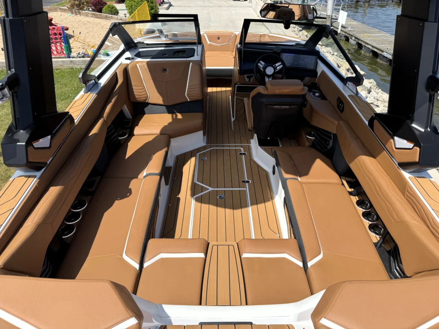 2026 Nautique Super Air Nautique G23