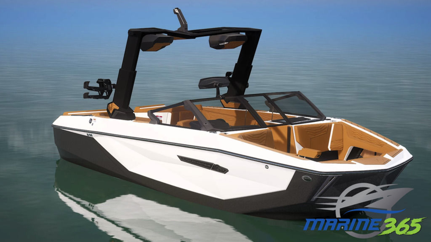 2026 Nautique Super Air Nautique G23