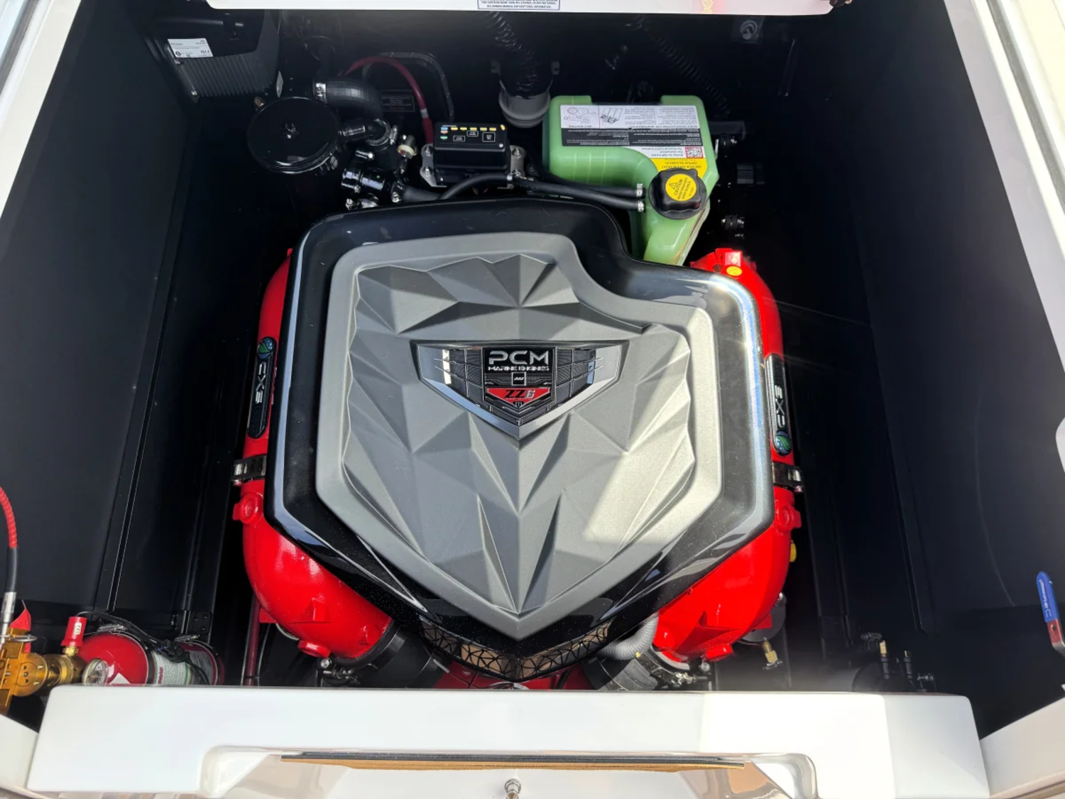 2026 Nautique Super Air Nautique G23