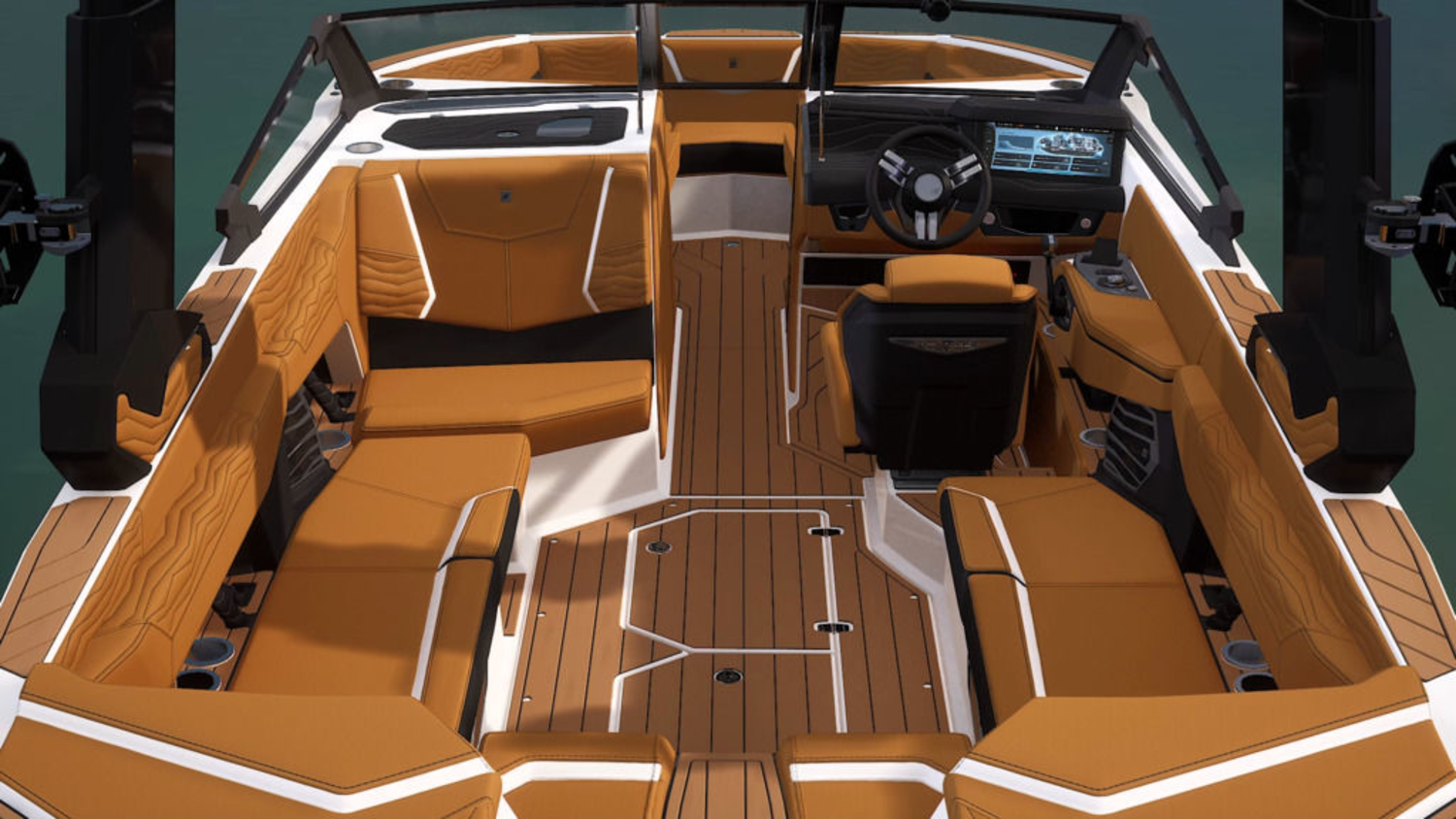 2026 Nautique Super Air Nautique G23