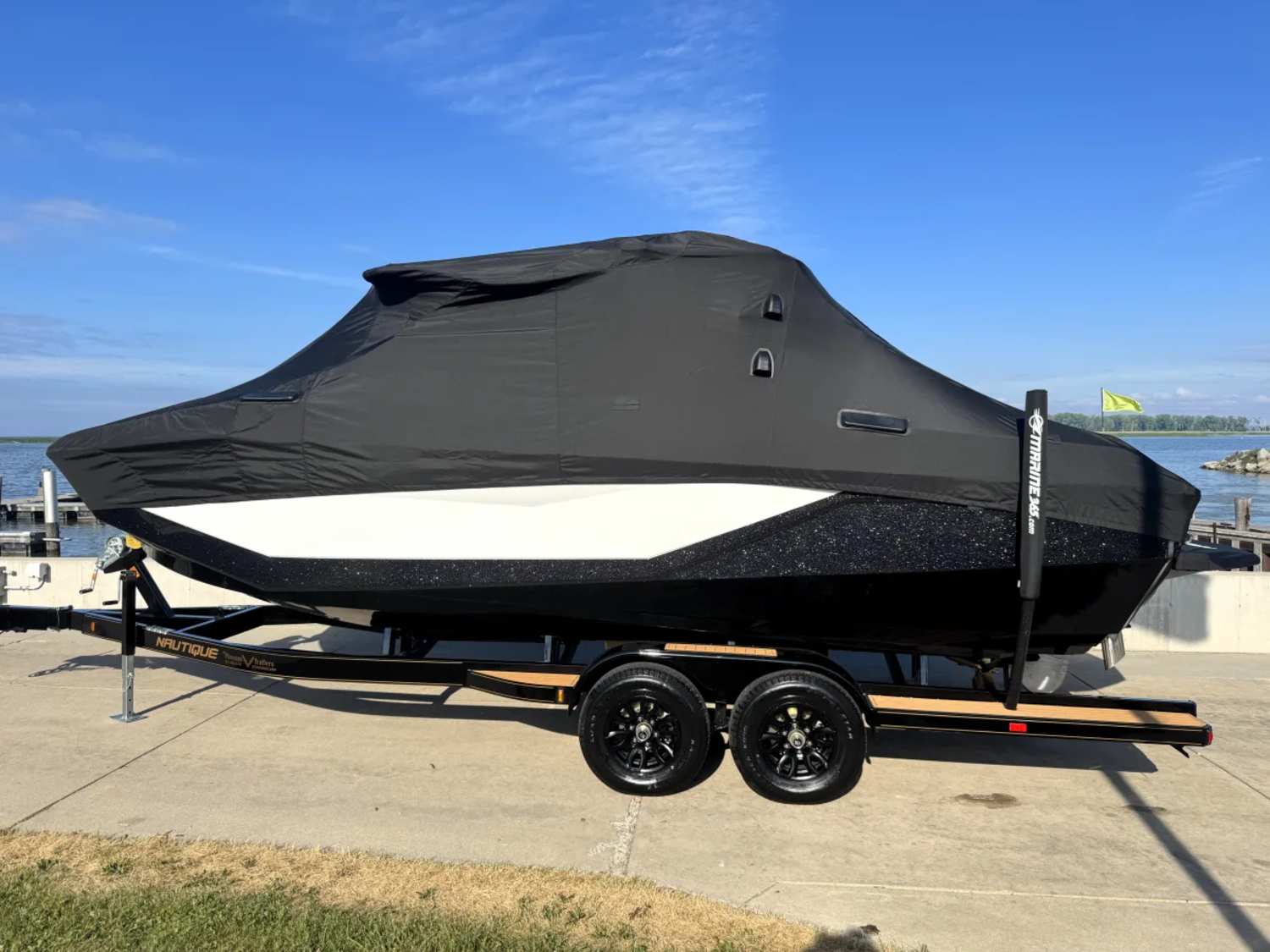 2026 Nautique Super Air Nautique G23