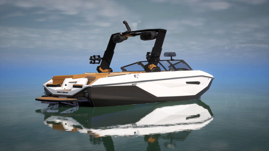 2026 Nautique Boats G23 for sale in Green Bay, Wisconsin