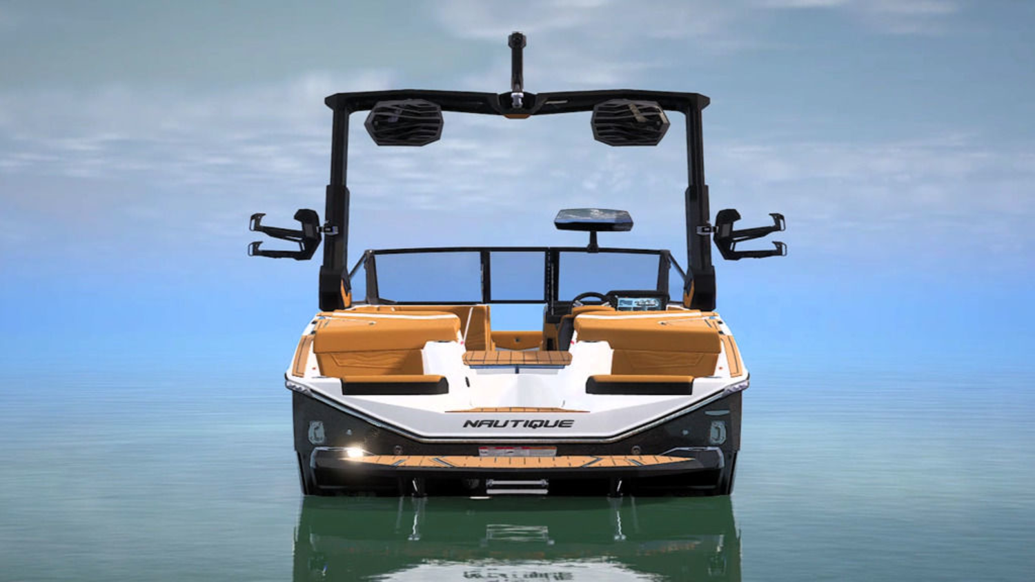 2026 Nautique Super Air Nautique G23