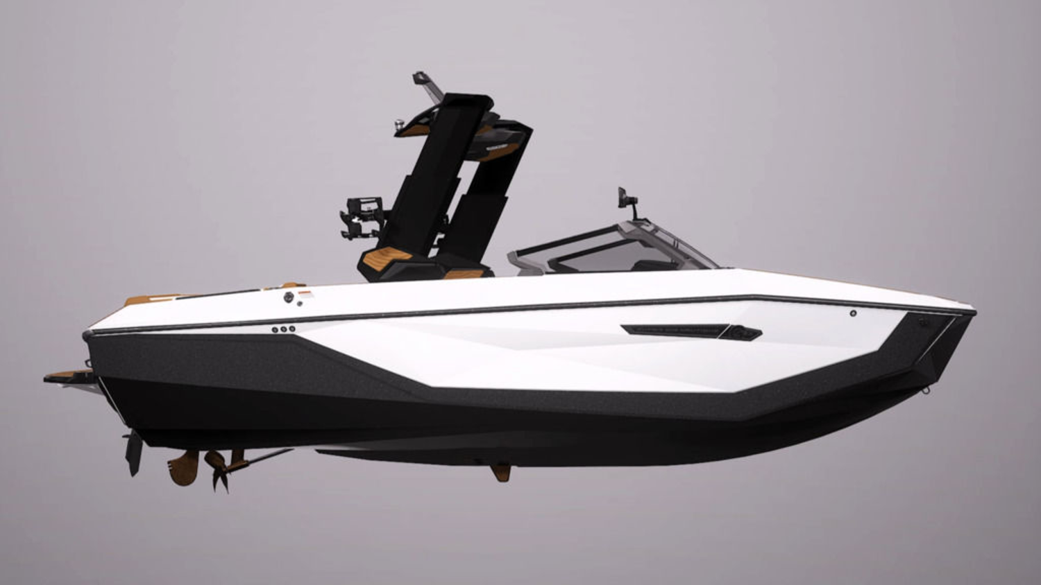2026 Nautique Super Air Nautique G23