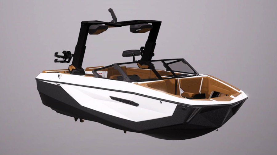 2026 Nautique Boats G23 for sale in Green Bay, Wisconsin