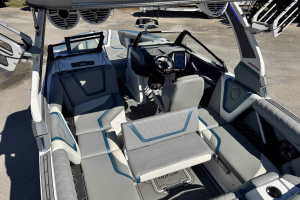 2021 Tige Boats 21ZX for sale in CONROE, Texas